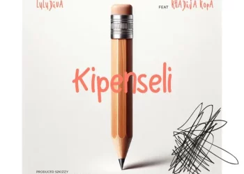 Lulu Diva – Kipenseli Ft. Khadija Kopa