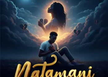 Mucky Talent – Natamani