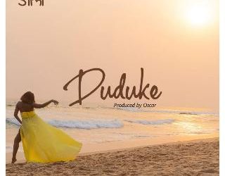 Kholi Kabelo - Duduke (Cover)