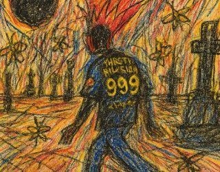 PatricKxxLee – HOME$ICK