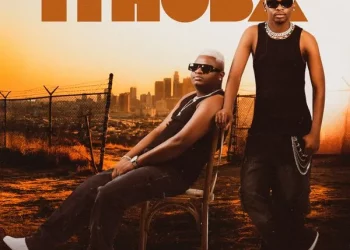 Ray&Jay – ITHUBA Ft. Luzyo Keys, Drumatic&Façade & Asive Mtsolo