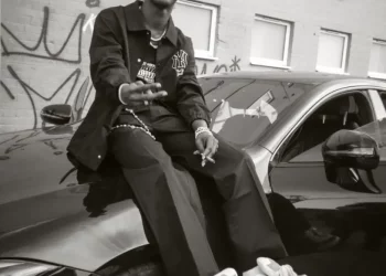 Seyi Vibez – Life Ft 21 Savage & Wizkid