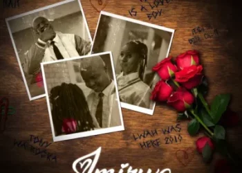 DOWNLOAD Tony Dayimane ft Lwah Ndlunkulu – Imizwa mp3