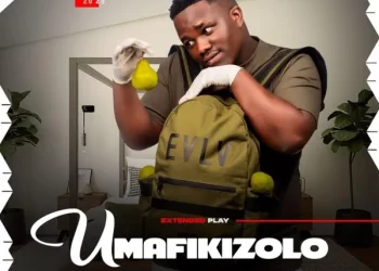 Umafikizolo – Uyoncengwa Unyoko