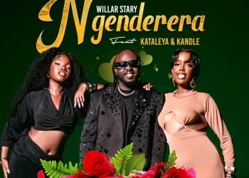Willar Stary – Ngenderera Ft Kataleya & Kandle