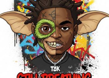 DOWNLOAD Upstates, Kodak Black – STILL BREATHING mp3
