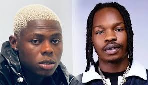 Naira Marley - My Side Of The Story