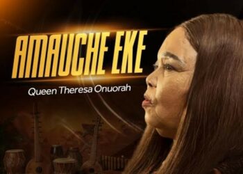 Theresa Onuorah – Amauche Eke