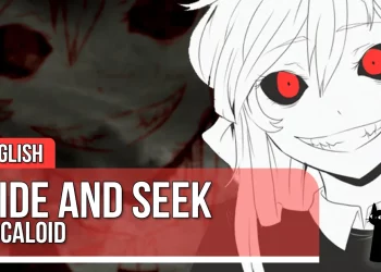 Hide and Seek Song Ding Dong (Vocaloid) English Version