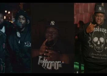 Kocky Ka - Proud Of Me (Freestyle)