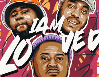 pM.Mp – I Am Loved Ft. NtoMusica