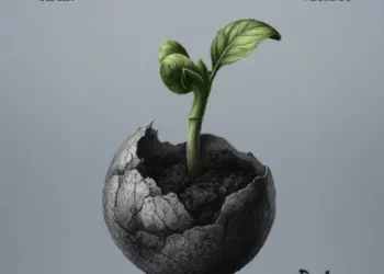 Tiphe – Broken Ft. Magixx