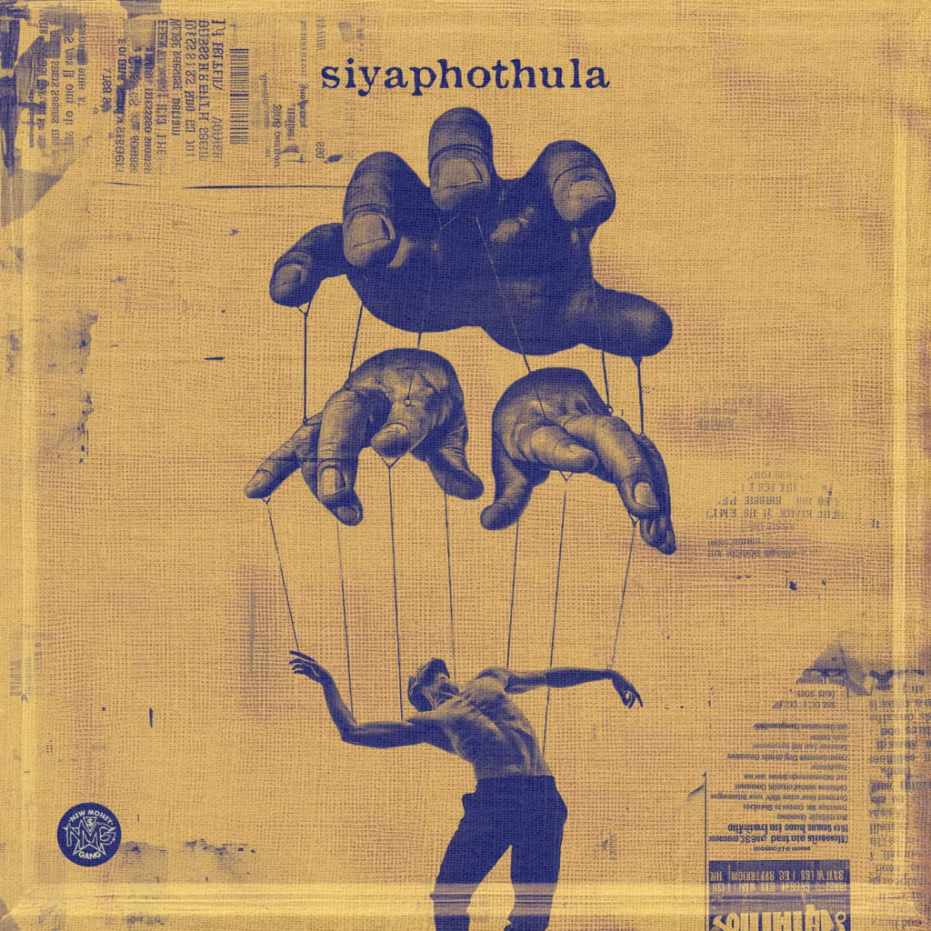 Felo Lee Tee – Siyaphotthula Ft Dj Maphorisa, Scotts Maphuma & Dladla Mshunqisi