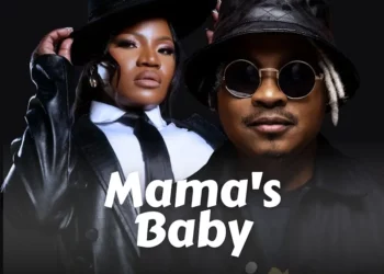 Nelson Tivane – Mama’s Baby Ft Makhadzi