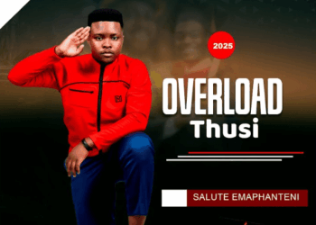 DOWNLOAD Overload Thusi – Salute Emaphanteni Ft Mjolisi mp3
