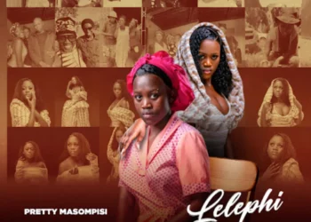 Pretty Masompisi – Amakhaza Ft. Danya Devs