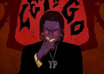 PsychoYP – Let’s Go!