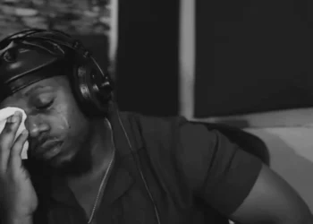 Rayvanny – Bye bye Raila Odinga