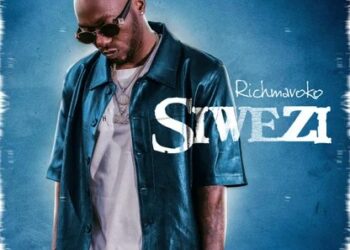 Rich Mavoko – Siwezi