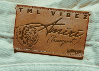 Tml Vibez – Amiri (Trumpet)